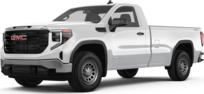 2024 GMC Sierra 1500 Regular Cab photo