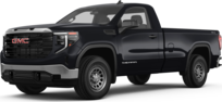 2024 GMC Sierra 1500 Regular Cab photo