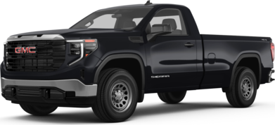GMC Sierra 1500