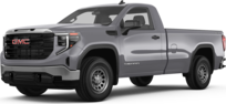 2024 GMC Sierra 1500 Regular Cab photo