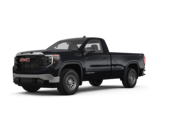 2024 GMC Sierra 1500 Regular Cab Colors: 0
