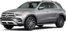 2024 Mercedes-Benz GLE image