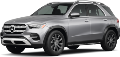 Mercedes-Benz GLE GLE 450e 4MATIC