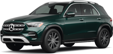 GLE 450e 4MATIC image
