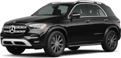 GLE 450e 4MATIC image