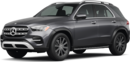 2025 Mercedes-Benz GLE image