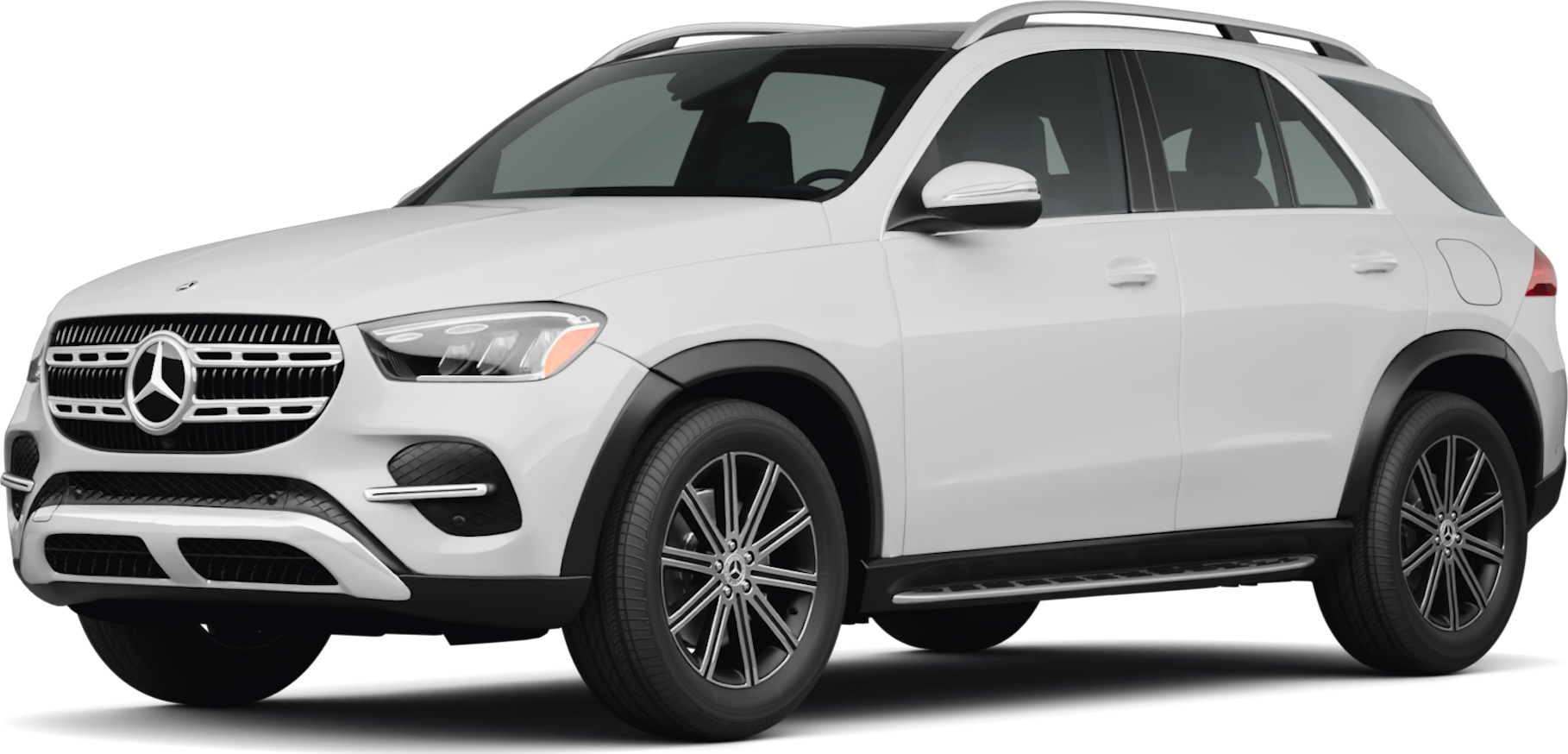 GLE 450e 4MATIC image