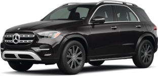 2026 Mercedes-Benz GLE