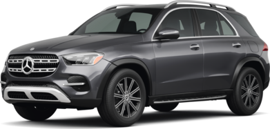 GLE 450e 4MATIC image