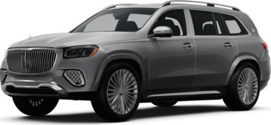 Mercedes-Maybach GLS GLS 600 4MATIC image