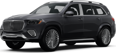 Mercedes-Benz Mercedes-Maybach GLS