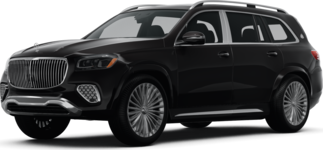 2024 Mercedes-Benz Mercedes-Maybach GLS