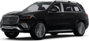 2024 Mercedes-Benz Mercedes-Maybach GLS Exterior: 0