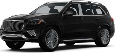 Mercedes-Benz Mercedes-Maybach GLS GLS 600 4MATIC
