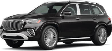 Mercedes-Benz Mercedes-Maybach GLS