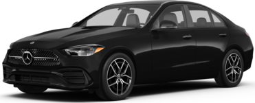2024 Mercedes-Benz C-Class