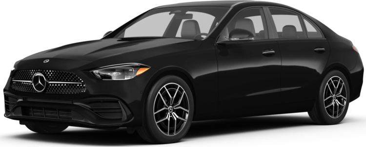 2024 Mercedes-Benz C-Class Exterior: 0