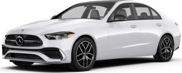 2024 Mercedes-Benz C-Class C 300 4MATIC