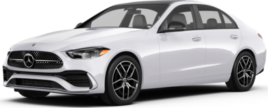 C-Class C 300 4MATIC image