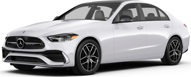 2024 Mercedes-Benz C-Class Exterior: 0