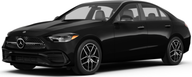 C-Class C 300 4MATIC image