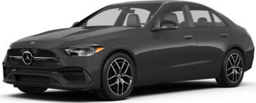2024 Mercedes-Benz C-Class