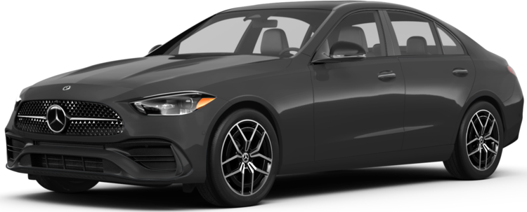 2024 Mercedes-Benz C-Class Exterior: 0