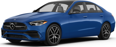 C-Class C 300 4MATIC image