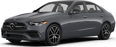 Mercedes-Benz C-Class C 300 4MATIC