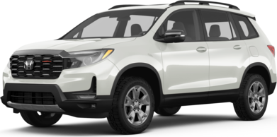 Passport TrailSport image