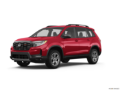 2025 Honda Passport Colors: 0