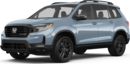 2024 Honda Passport image