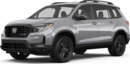 2024 Honda Passport image