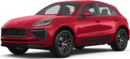 2024 Porsche Macan image