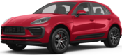 2024 Porsche Macan Exterior: 0