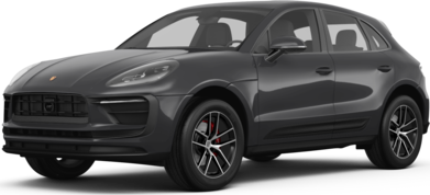 Macan S image
