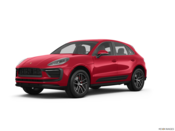 2024 Porsche Macan Colors: 0