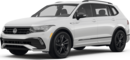 2024 Volkswagen Tiguan image