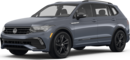 2024 Volkswagen Tiguan image