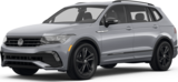 Tiguan SE R-Line Black image