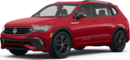 2024 Volkswagen Tiguan image
