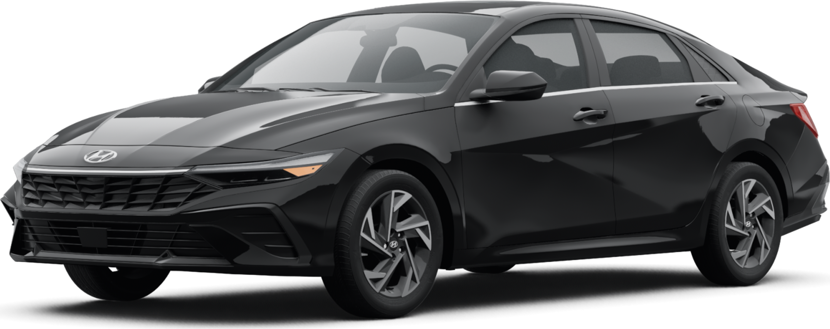 2024 Hyundai Elantra Consumer Reviews & Ratings | Kelley Blue Book