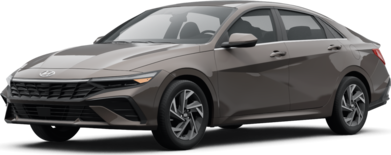 Elantra SEL image