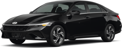 Elantra SEL image