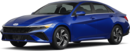 2024 Hyundai Elantra image