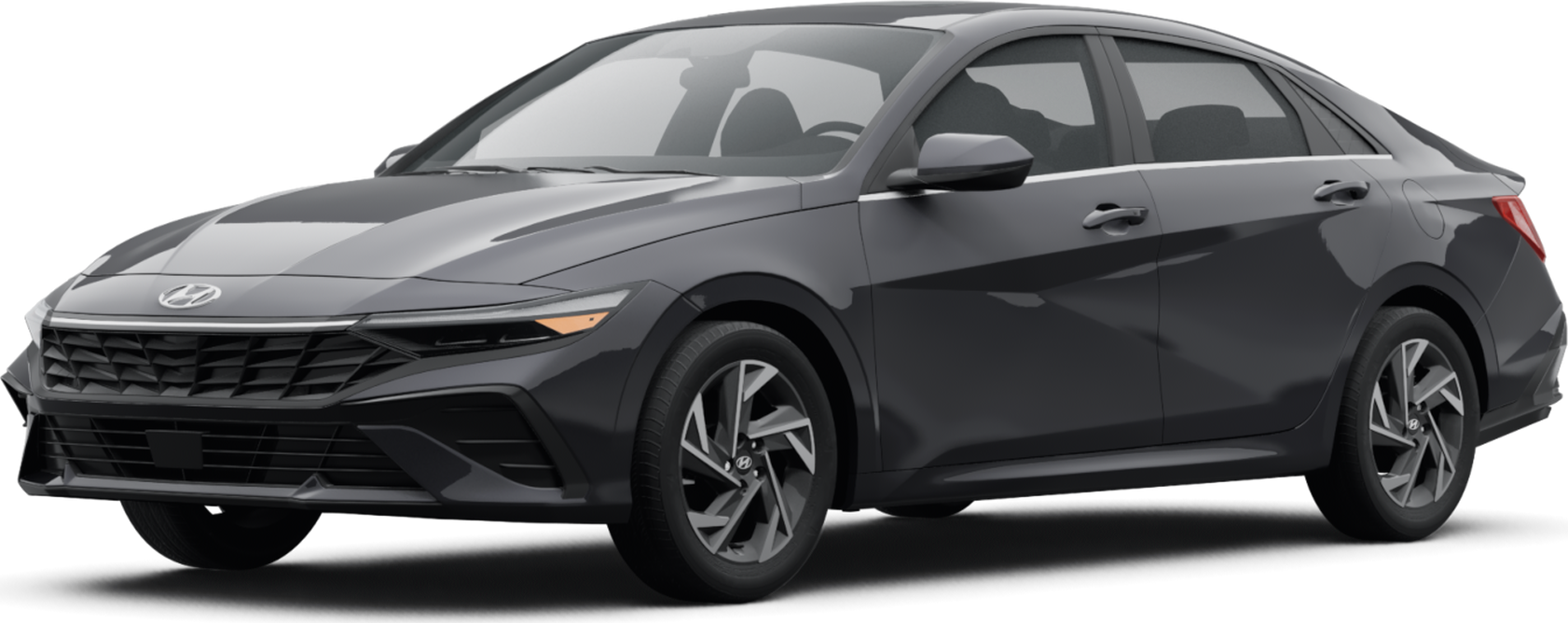 2025 Hyundai Elantra Specs & Feature Comparisons | Kelley Blue Book