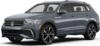 2024 Volkswagen Tiguan image