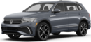 2024 Volkswagen Tiguan image
