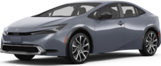 2024 Toyota Prius Prime photo