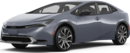 2024 Toyota Prius Prime image